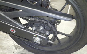 HONDA CB250RA 2016 MC52