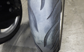 YAMAHA TRICITY 125 2014 SE82J