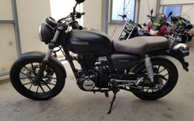 HONDA CBX400 1982 7103