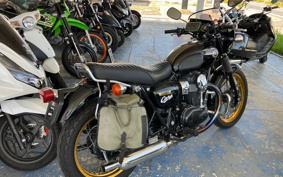 KAWASAKI W800KAFE STYLE  2012 EJ800A