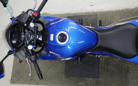 SUZUKI GSX250RA 2005