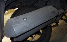 HONDA GIORNO 2 2005 AF70