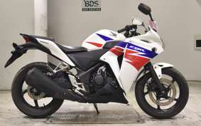 HONDA CBR250R GEN 3 MC41