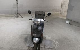 SUZUKI LET`S4 CA45A