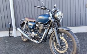 HONDA GB350 2022 NC59