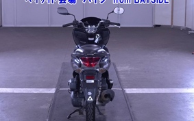 HONDA PCX125