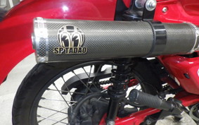 HONDA CT125 HUNTER CUB 2018 JA55
