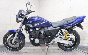 YAMAHA XJR400 R 2007 RH02J