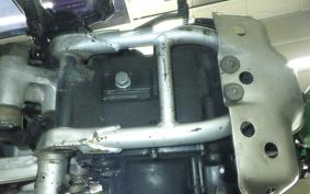 KAWASAKI KLR250 KL250D