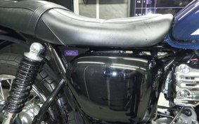 KAWASAKI W230 2010 BJ230A