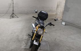HONDA MONKEY 125 JB02