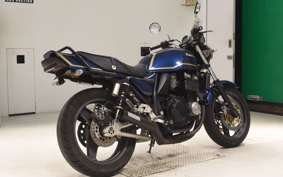 KAWASAKI ZRX-2 1996 ZR400E