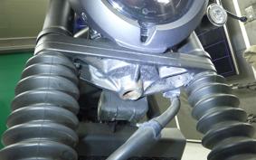 HONDA REBEL 250 S MC49