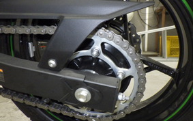 KAWASAKI NINJA 250 EX250Y