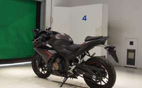 HONDA CBR400R 2020 NC56