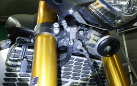 YAMAHA FAZER FZ8 NA 2013