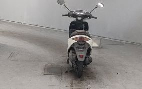 HONDA DIO AF62
