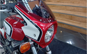 HONDA CB750 2006 RC42