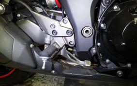 KAWASAKI NINJA 1000 2012