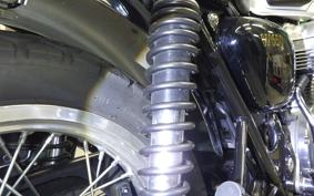 KAWASAKI W650 2010 EJ650A