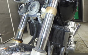 HONDA CB400F 1999 NC36