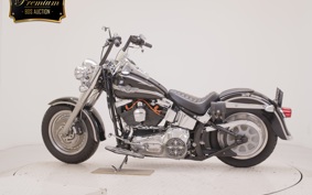 HARLEY FLSTF 1450 2003