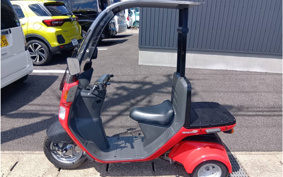HONDA GYRO TA03