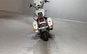 SUZUKI GZ125HS PCJG3