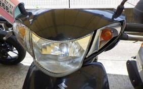 SUZUKI ADDRESS V50 Gen.2 CA44A