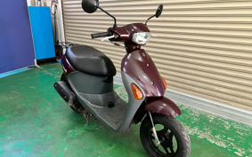 SUZUKI LET's 4 CA45A