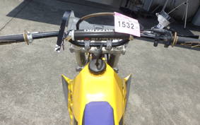 SUZUKI RMX250 PJ11A