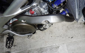 APRILIA SXV550 2006