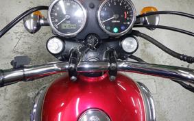 KAWASAKI W650 2008 EJ650A