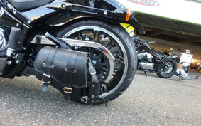 HARLEY FXBRS 2021 YHK