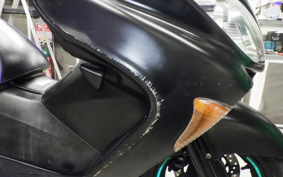 HONDA FORZA X 2010 MF08