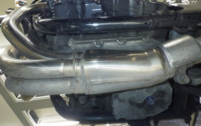 SUZUKI INAZUMA 400 (GSX400) 1998 GK7BA