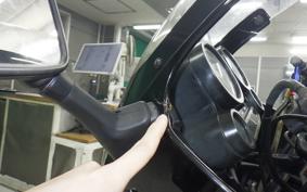 KAWASAKI GPZ400R 1986 ZX400D