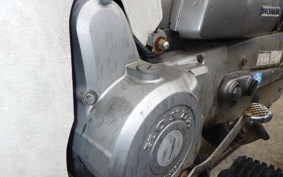 HONDA C50 SUPER CUB E AA01