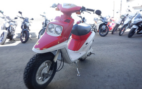 YAMAHA BW*s 3AA