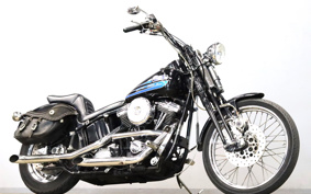 HARLEY FXSTSB 1997 BPL