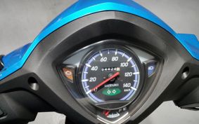 SUZUKI ADDRESS V110 CE47A