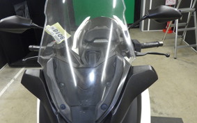 YAMAHA X-MAX 250 A SG42J