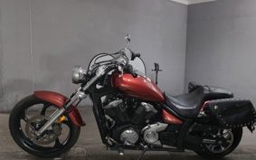 YAMAHA XVS1300CA STRIKER 2011 VP33