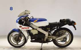 HONDA NSR250R MC16
