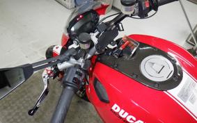 DUCATI MONSTER 1100 EVO 2012