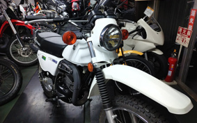 SUZUKI TS185ER SG12A