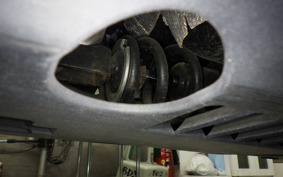 SUZUKI SKYWAVE 250 (Burgman 250) M 2026 CJ45A