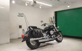 YAMAHA DRAGSTAR 400 CLASSIC 2003 VH01J