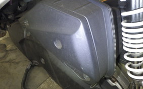 YAMAHA CYGNUS 125 XSR 3 SED8J