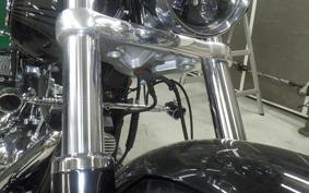 HARLEY FXSB 1580 2015